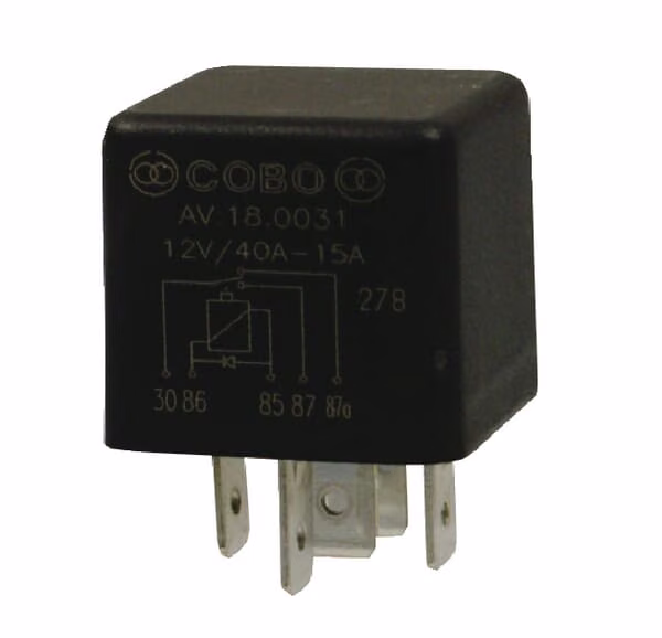 Реле AV18003101