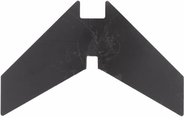 Доля крила NT 440 Standard 25100