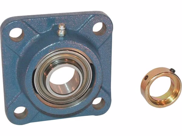 Корпусний блок FY, SKF FY60FMSKF