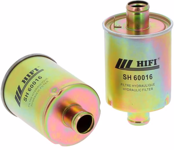 Фільтр гідравлічний SH60016