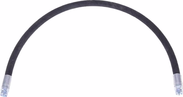Гідравлічний шланг BB, 13/1 M22 x 1,5 15L - 900 мм B099BB131900