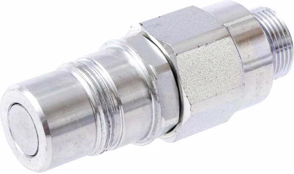 З'єднувальна вилка DN12 15L KIT2FNP12222M