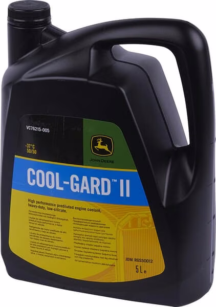 Антифриз 5 л (COOL-GARD) VC76215005