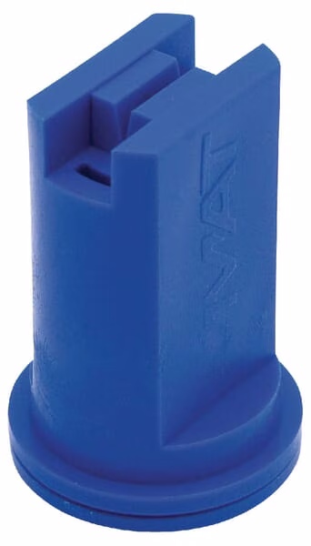 Інж. сопло EZK 110 ° 03, синій пластик MMAT EZK11003