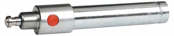 Гідропривід двосторонньої дії 8" SMERALDO RIV163008