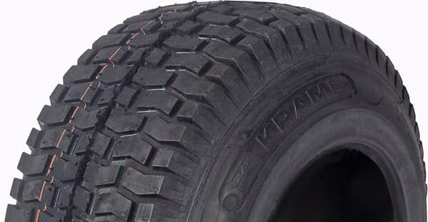 Шина 18x9.50-8, 4 Ply, HF-224