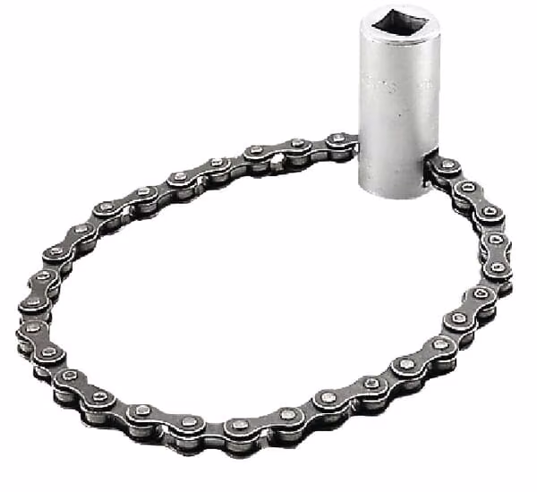 Ключ для оливного фільтра 1/2"50-110mm D149