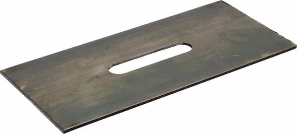 Скребок 80х170 мм Rabe