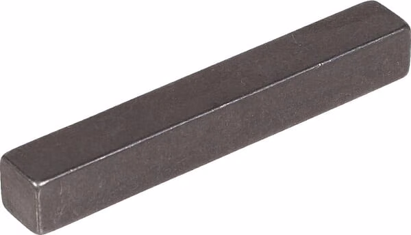 Шпонка 1/4"x1/4"x1-3/4"