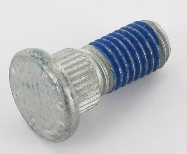 Болт M10x25