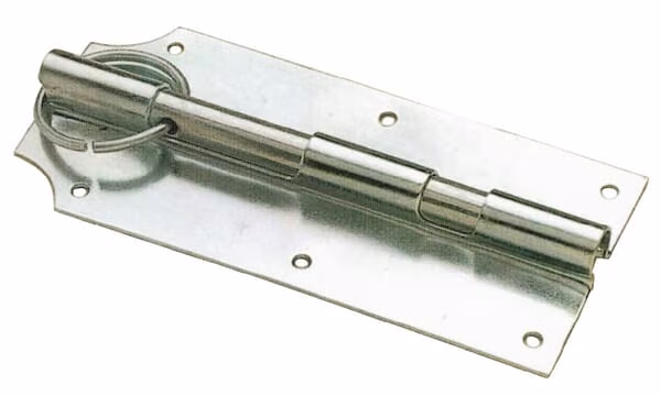 Засувний болт 150mm HS112105