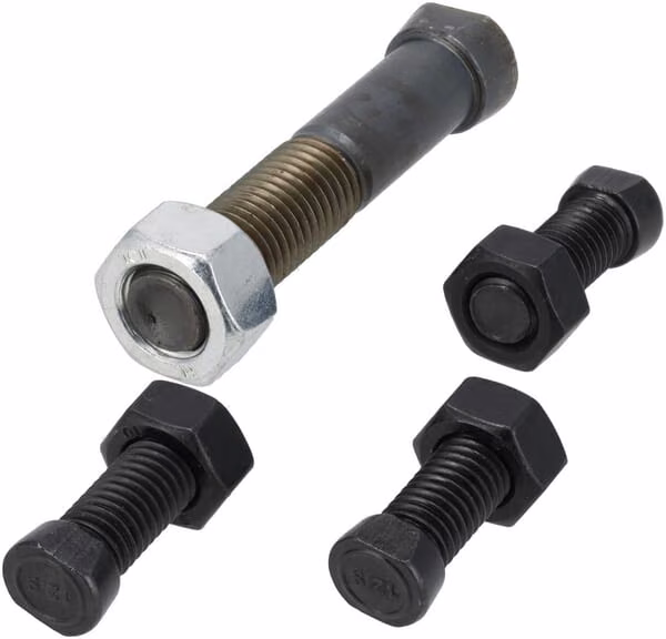 Пакет болтів 3x1240VK + 1x 1680VK TB30199