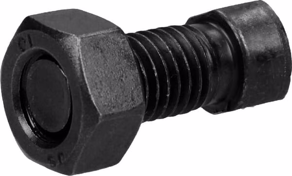 Плужний болт M12x32 KK013228R