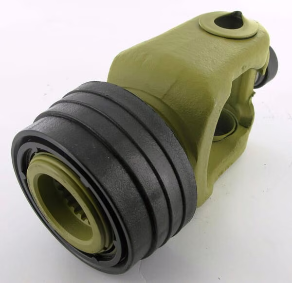 Вилка, Швидкознімне з'єднання, 1-3/8"-21 шліц, P480 Walterscheid 3583312