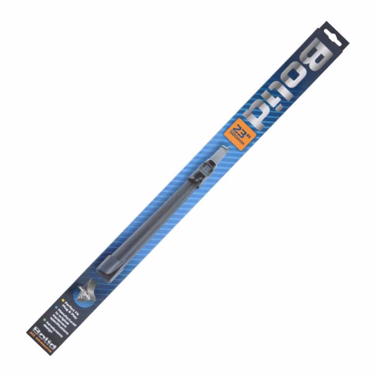 Безкаркасна щітка Bolid ALL SEASON 23/580мм 30580