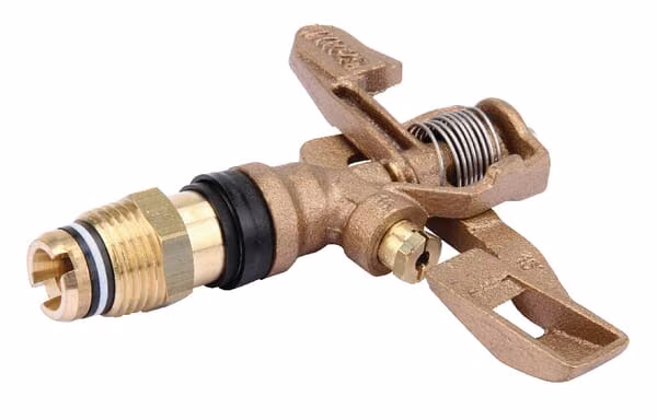 Спринклер VYR25L BU 1/2" WG002515