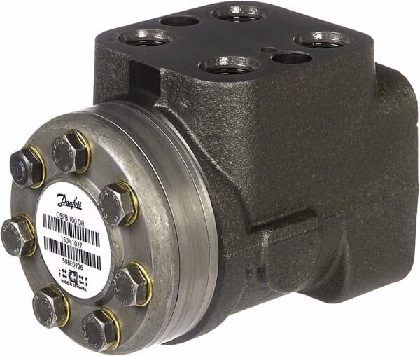 Гідроруль OSPB100OR150N1027