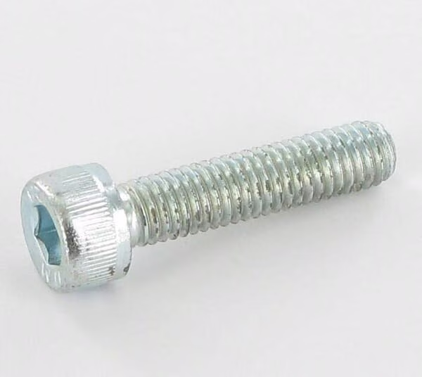 Гвинт M5x22 з головкою під торцевий ключ SL0010604