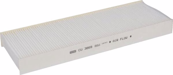 Фільтр CU3869