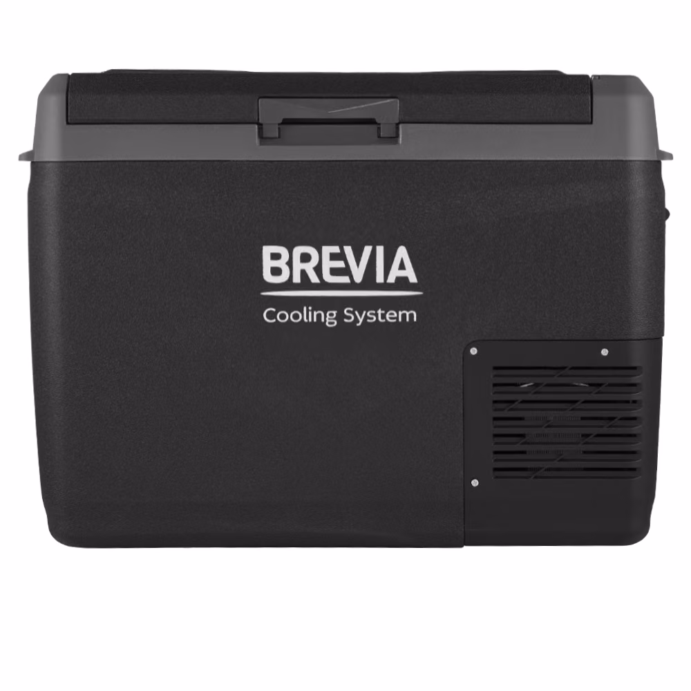Холодильник автомобільний Brevia 37л 23350 23350