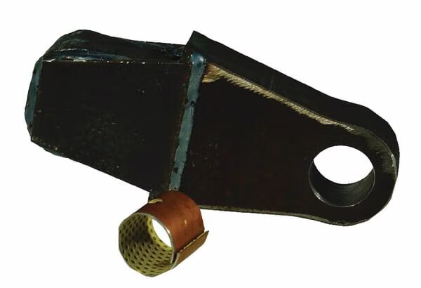 Кінець м'яча Stoll 2455440