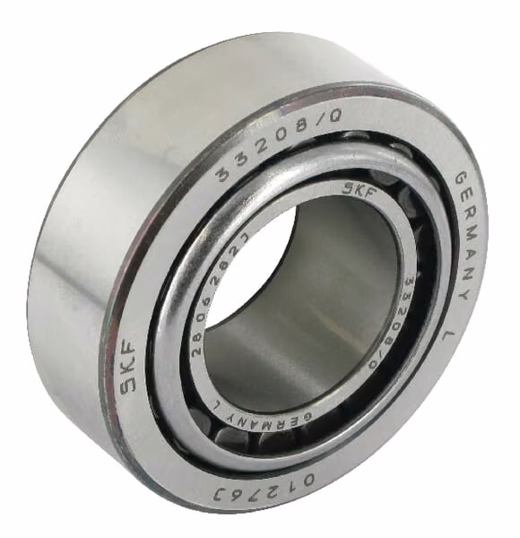 Роликовий конічний підшипник 40х80х33,5 мм SKF 750033208