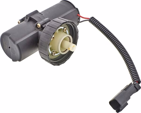 Паливний насос CAT 2289129KR