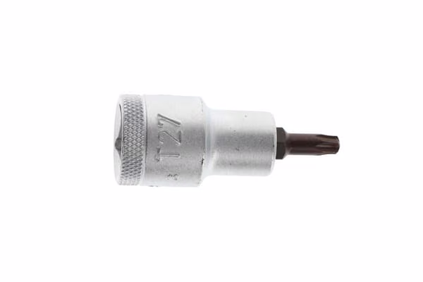 Ключ торцевий Torx 1/2"T27 DPITX19T27
