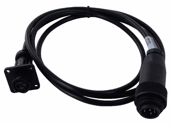 Кабель CL220-DIN ISO 7p TJT198669