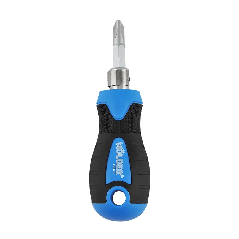 Викрутка Molder MT32301 2в1 MT32301