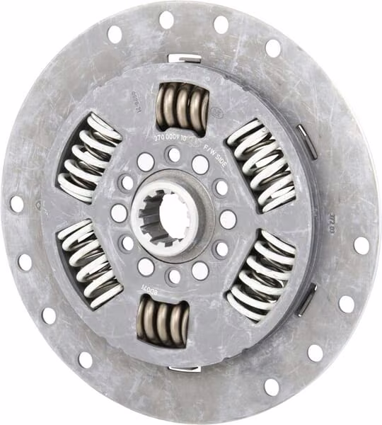 Демпфер LuK