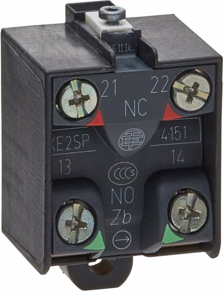 Контактний елемент 1xS+NC XE2SP4151