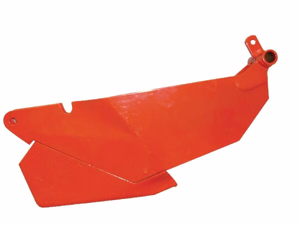 Наконечник сошника в зборі, Kuhn VNB0739A