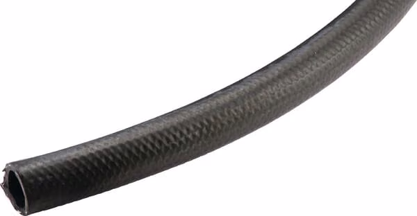 Шланг Adaptaflex, чорний ADF31