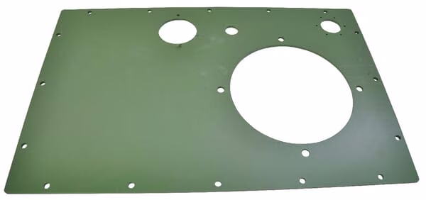 Кришка бака PSTM 150 / L 350 PSTM9150DEKL350