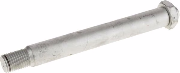 Опорний болт Ø 35 приварний В&Н VNRLZ461000