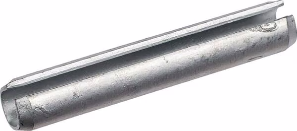Штифт 8x50-DIN1481 хромований 3097000