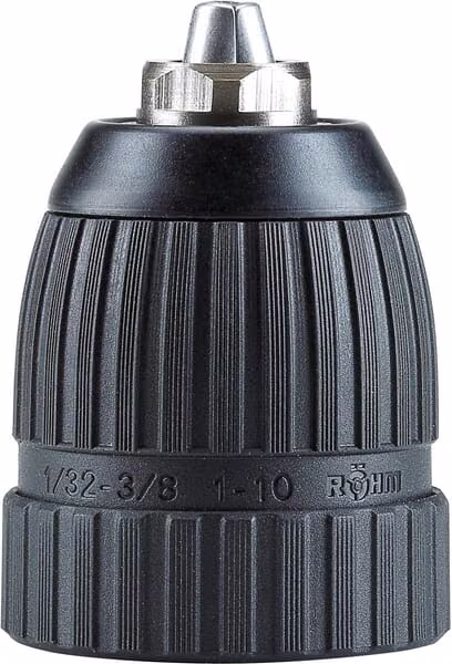 Швидкоключовий патрон 3/8"-24 1328322ROE