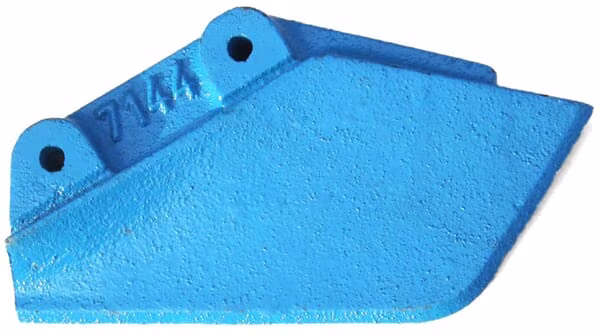 Зношувані вставки Coulter Ms 7144 30047070N