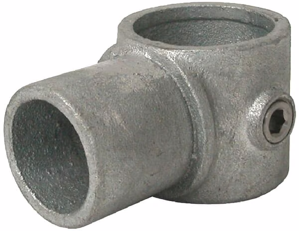 З'єднувальний елемент 147-D 48.3mm C06G40