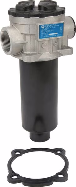 Корпус фільтра S L3 - 1 1/4"