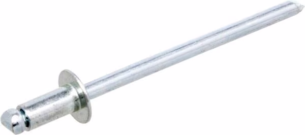 Заклепка сталь-сталь 3.2x6 BN326SS