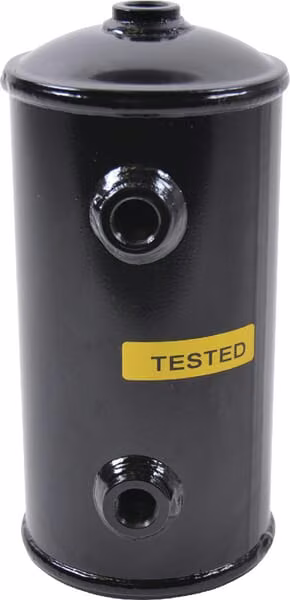 3/8 " компенсаційний бачок BSP PD95703139000