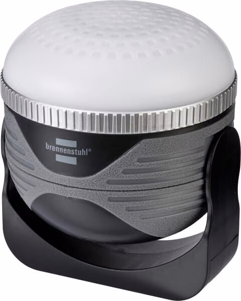 Світильник вуличний, акумуляторний, LED, OLI 310 AB, 350lm, IP44, з Bluetooth-колонкою EM1171640
