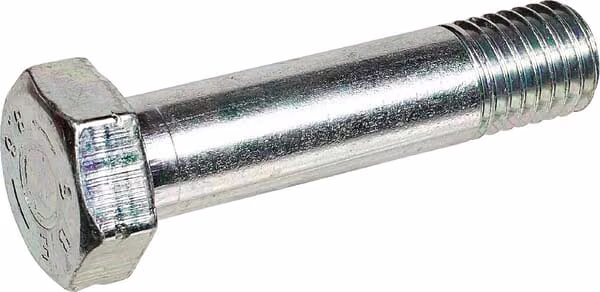 Спеціальний шестигранний гвинт M14x60