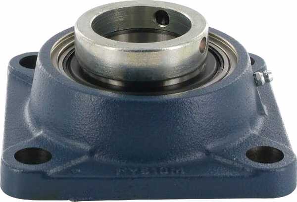 Повний корпус підшипника SKF FY50FMSKF