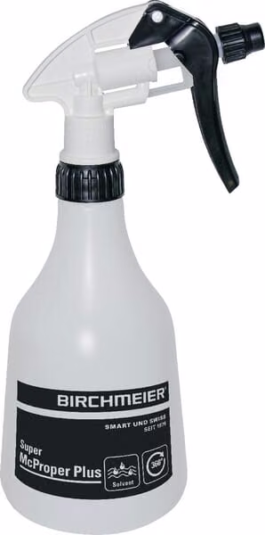 Ручний обприскувач McProper 0,5 л 11916301BIR