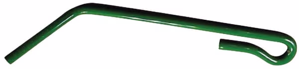 Зуб борони короткий 15х597 Amazone, оригінал 959336