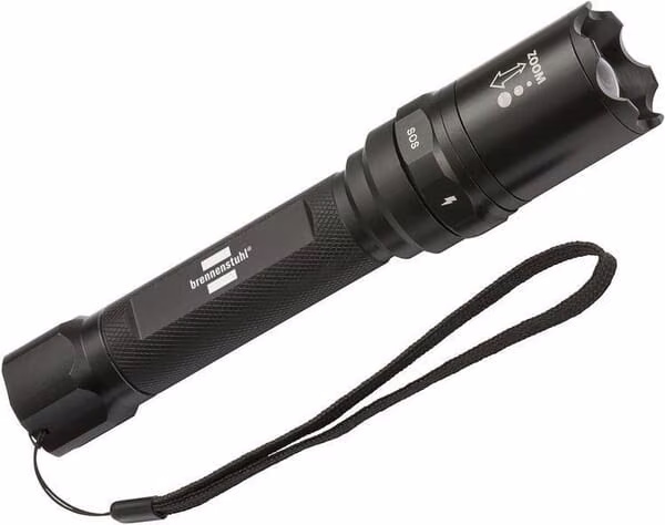 Світлодіодний ліхтар LuxPremium TL400AFS EM1178600201