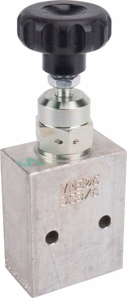 Клапан скидання тиску VME06EN1LG3B